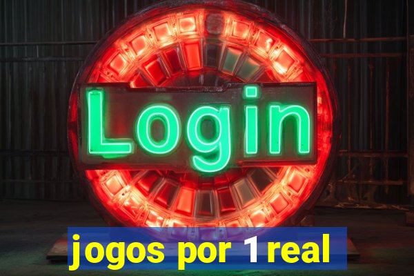 jogos por 1 real